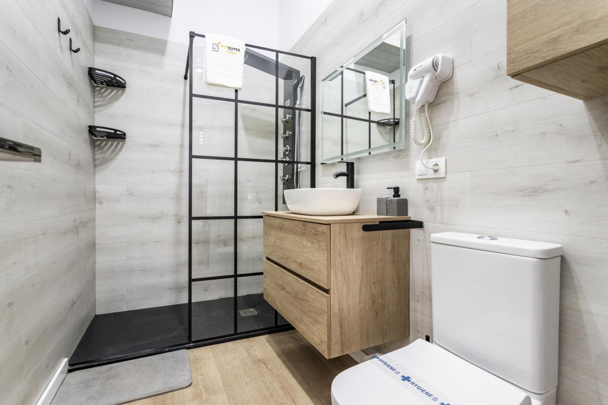 Apartment Sur 2 Estudios Industriales Fuengirola